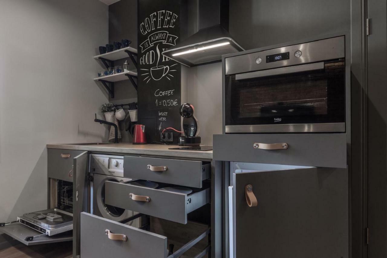 S7 Apartment Рига Экстерьер фото