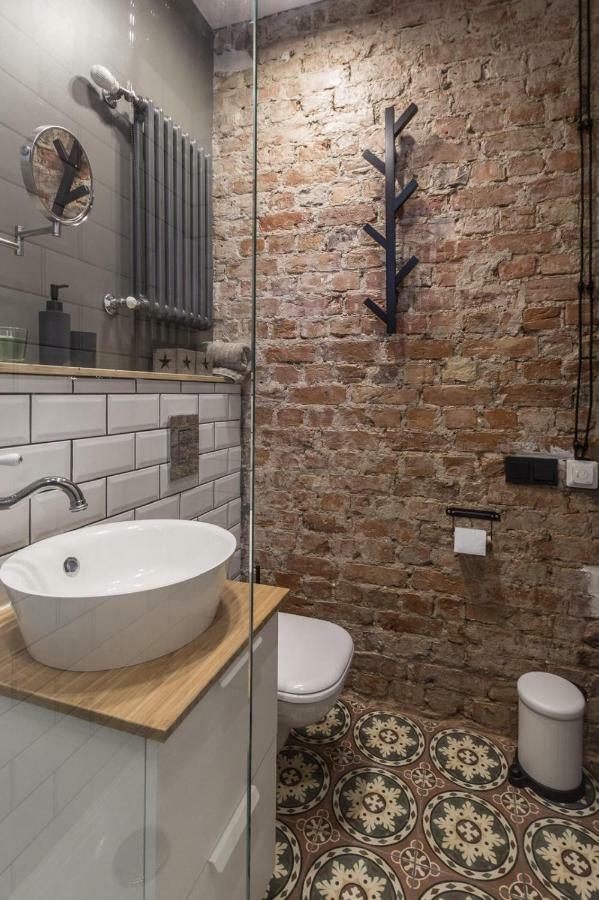 S7 Apartment Рига Экстерьер фото