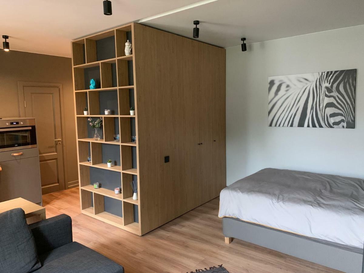 S7 Apartment Рига Экстерьер фото